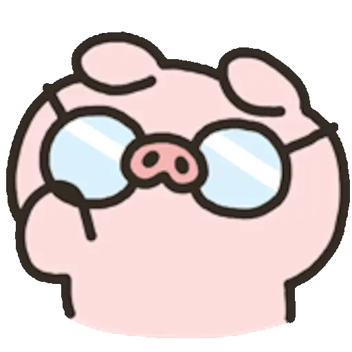🐷 Cerdito en tu chat 🐽📲 9
