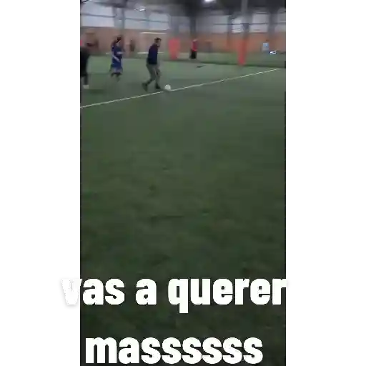 Shaolin soccer 7
