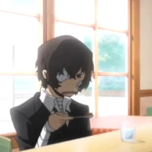 Bungou Stray Dogs 16