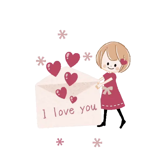 🌸 Niña Cute 🩷💕 6