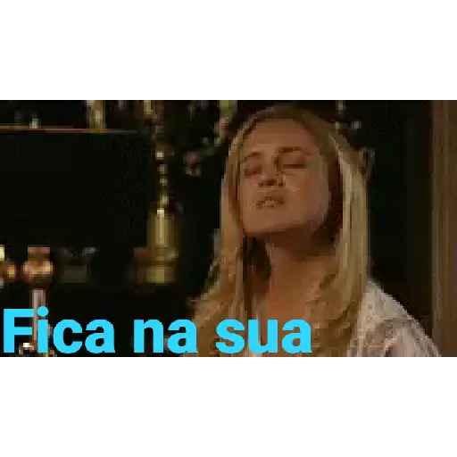 Carminha Debochada 30