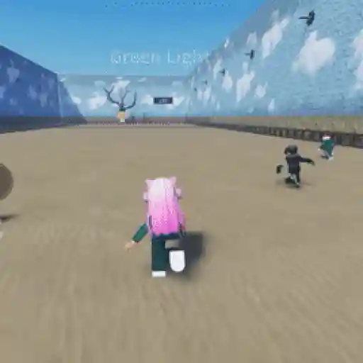 🎮 Juego Del Calamar Roblox 🎮 18