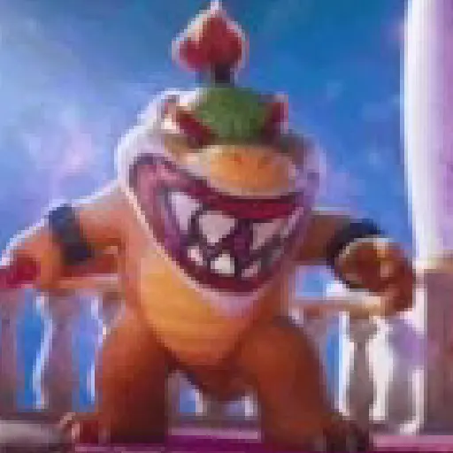 🌟🍄Súper Mario Galaxy 🍄🎬 8