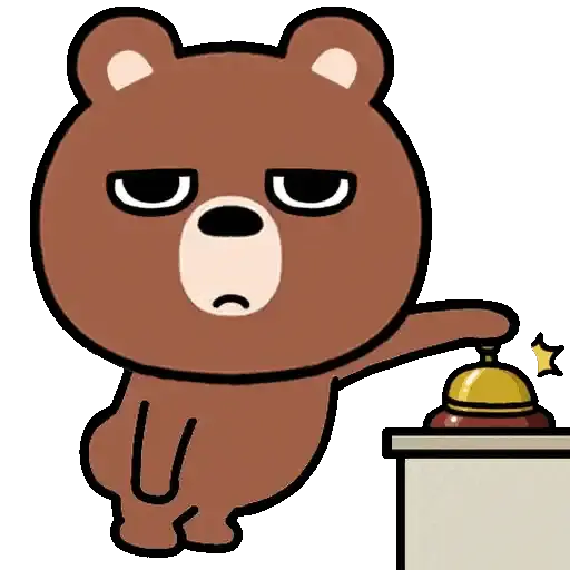 💥Bear with bad eyes 🫩 21
