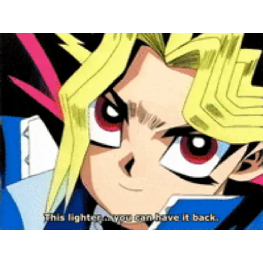 Yu gi oh 14