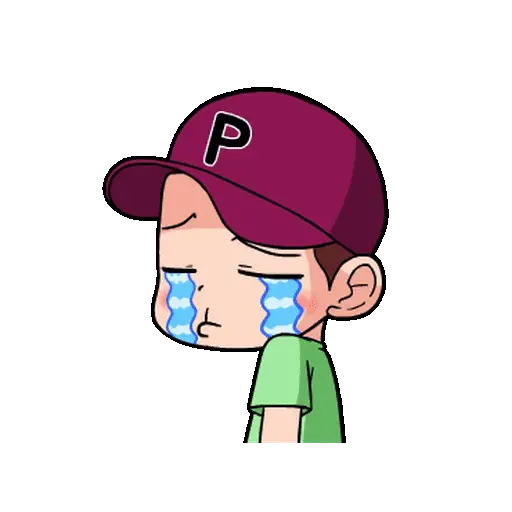 🧢 Stickers pa tu chat Bro 🤜🏻🤛🏻 5