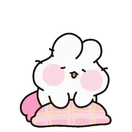 🩷 Conejito tierno 🐰🥕🩷 15
