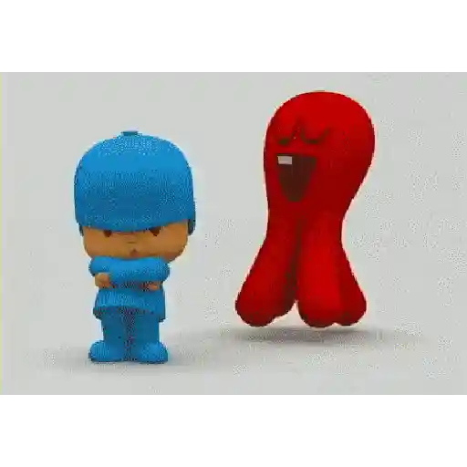 Pocoyo 7