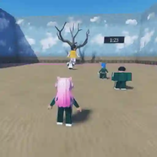 🎮 Juego Del Calamar Roblox 🎮 28
