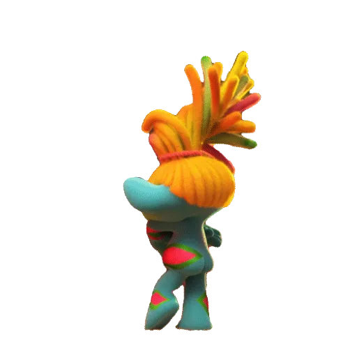 🧌•Trolls•🌈 5