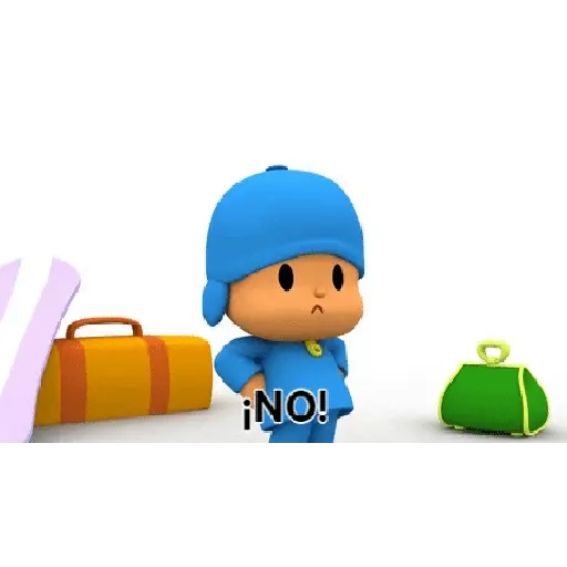 Pocoyo 13