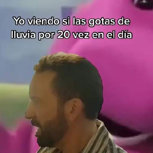🧿Si las gotas d lluviafueran 🍭 2