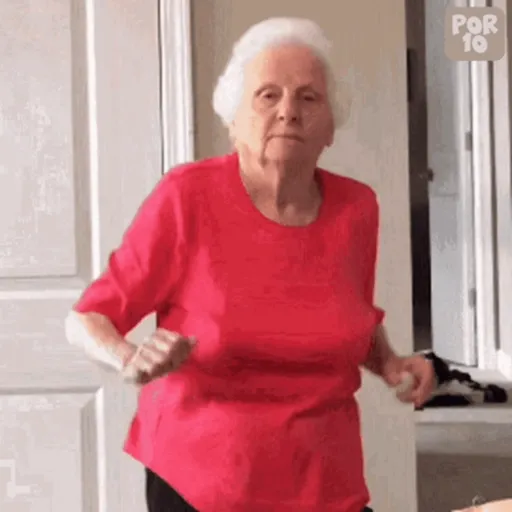 Reações animadas  14