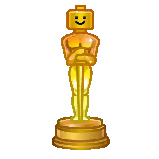 ⭐️ Premios Oscar Random 🏆⭐️ 4