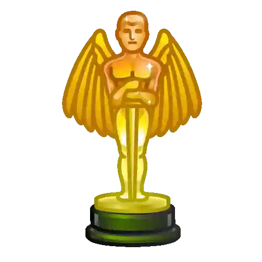 ⭐️ Premios Oscar Random 🏆⭐️ 17