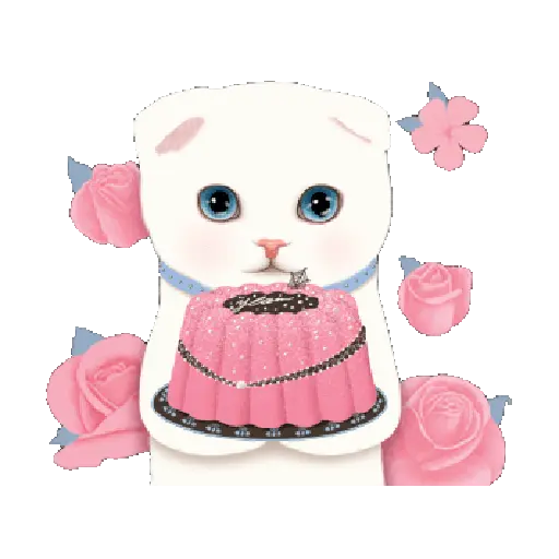 Gatitos 7