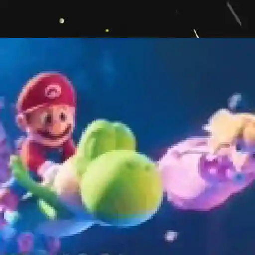 🌟🍄Súper Mario Galaxy 🍄🎬 14