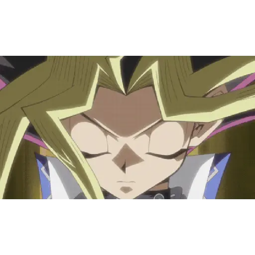 Yu gi oh 25