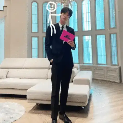 Kim Doyoung I 29