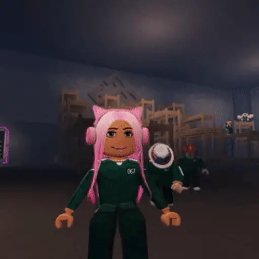 🎮 Juego Del Calamar Roblox 🎮 20
