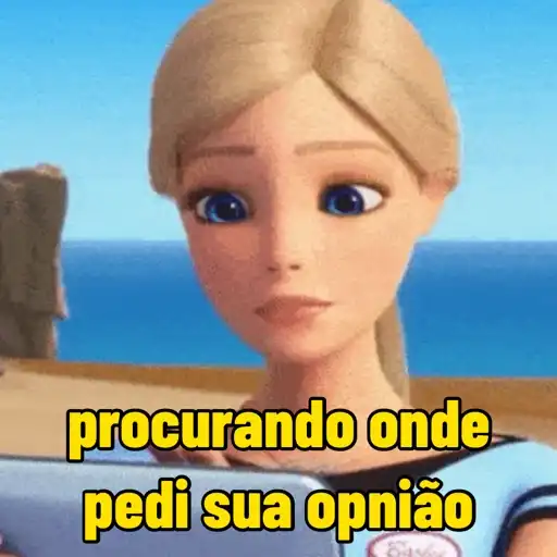 Barbie debochada 12