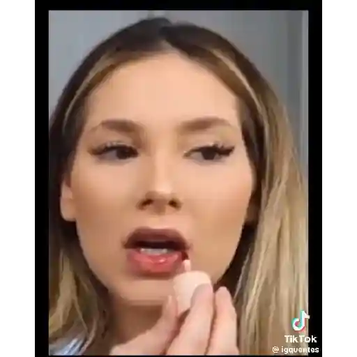 Virginia Fonseca ✔️ 2