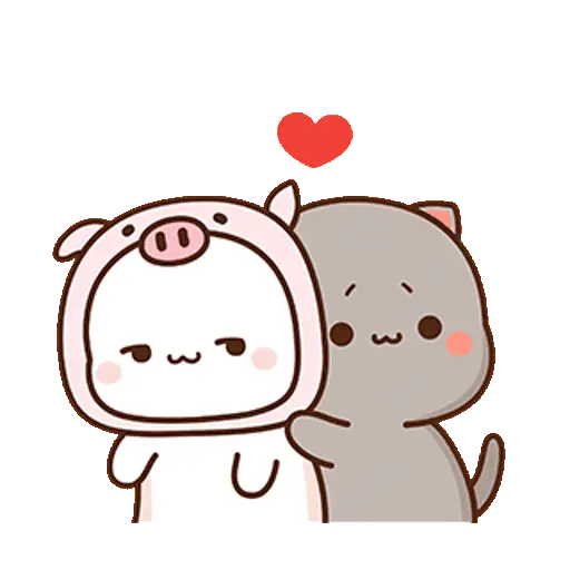 🍑 Peach y Goma Cat 1🐈‍⬛ 12
