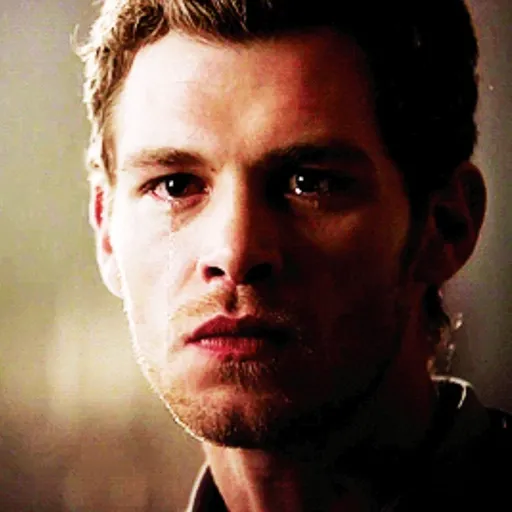 Klaus mikaelson 15