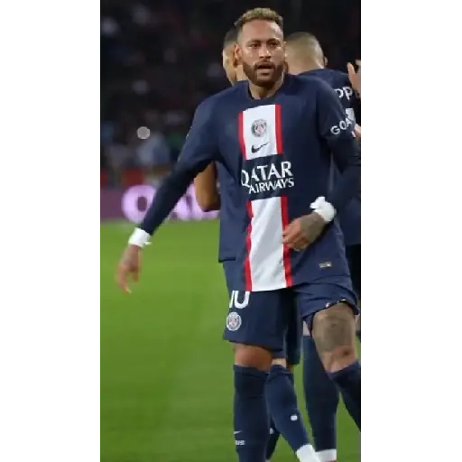 Neymar JR. (2) 21