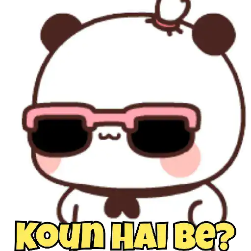 Funny Stickers 10