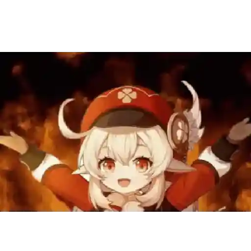 Genshin impact animados 2 7