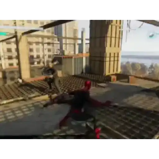 Spiderman parte 2 12