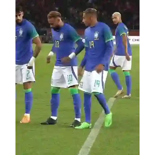 Neymar JR. (2) 25