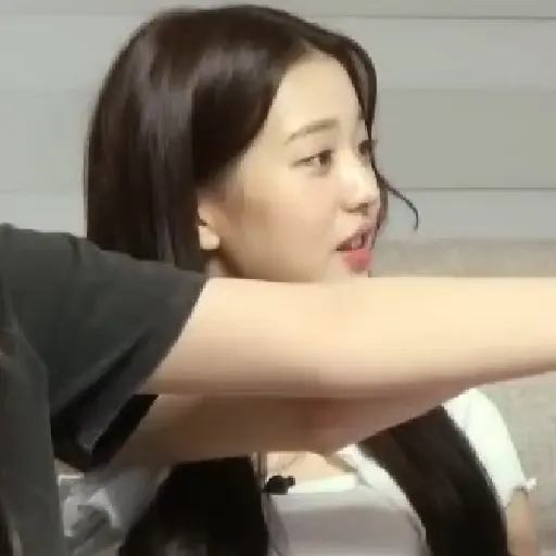 Wonyoung / @ive_stickers  1