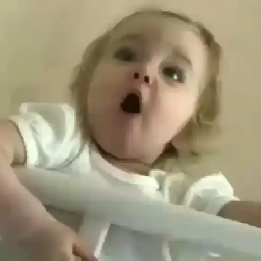 Bebés 🧸 1
