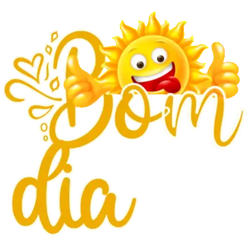 BOM DIA ☀️ 28