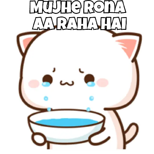 Funny Stickers 8