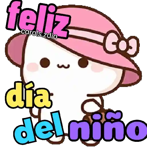 🪁 Día del Niño 🎈🍭 11