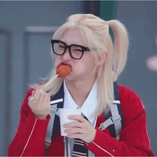 Kpop animafas 13