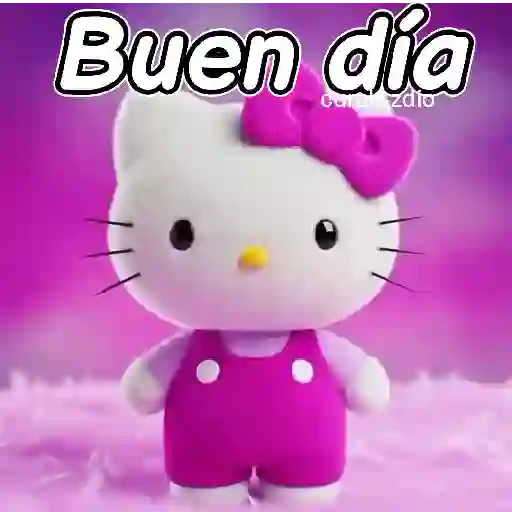 Hello Kitty Moods 🎀📲 7