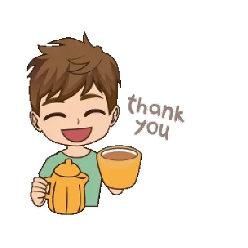 Terima kasih/thanks 19