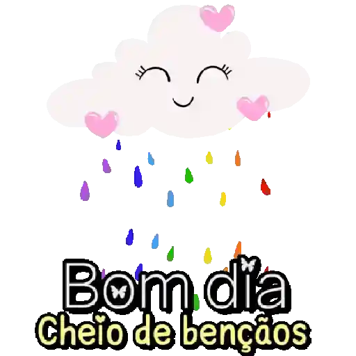 BOM DIA - GIFS 4