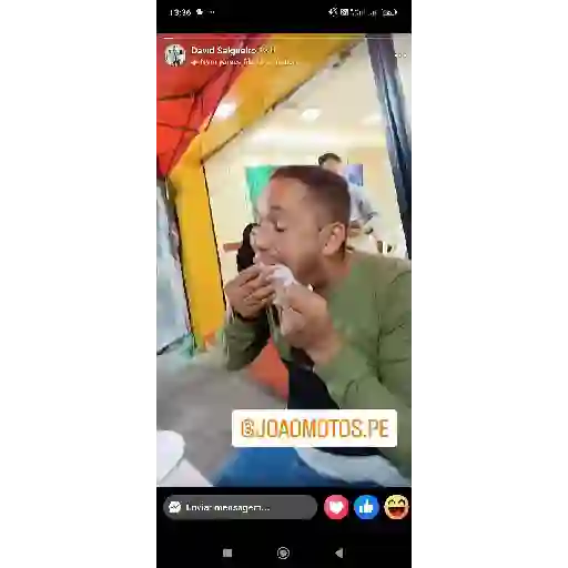 Kata puta 7