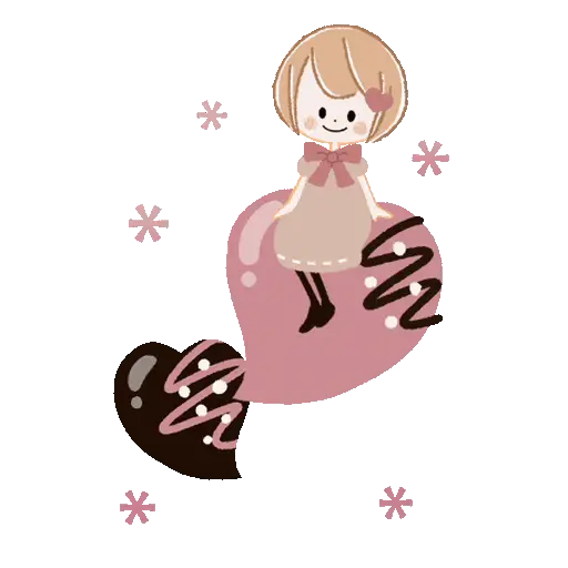 🌸 Niña Cute 🩷💕 9