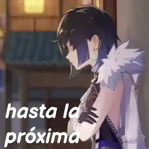 Genshin impact animados 2 16