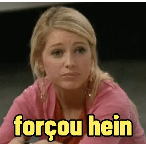 Memes e reações 😂 13