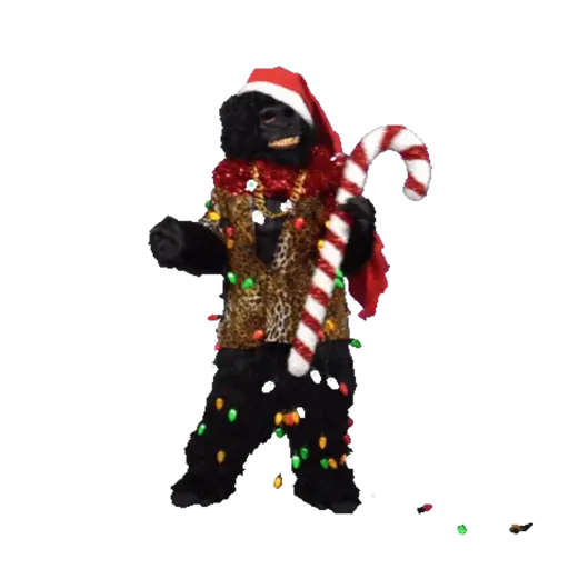 Natal animado 7
