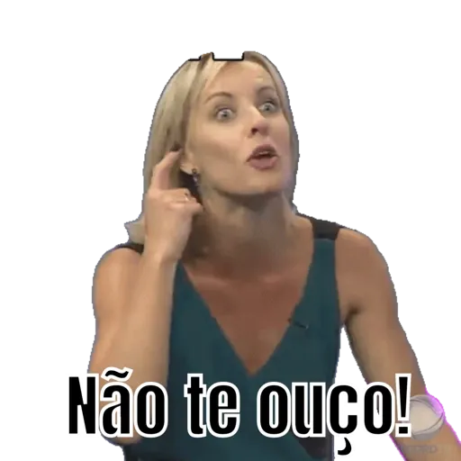 Fala baixo 8