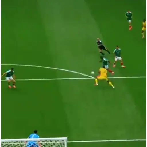 🧿 México /Sudafrica⚽ 🇲🇽 🇿🇦 1
