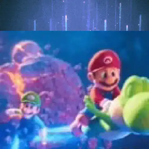🌟🍄Súper Mario Galaxy 🍄🎬 15